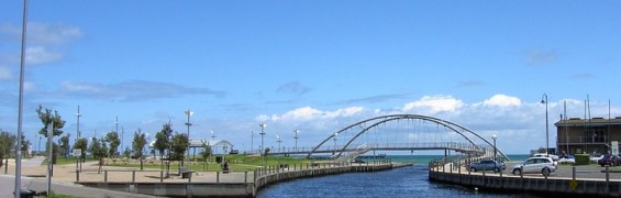 frankstonpier