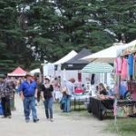 Mornington Racecourse Twilight Market