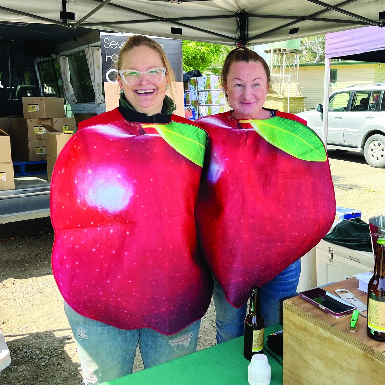 Hill & Ridge Community Market 

Nestled among the rolling hills and towering gums, the @hillandridgecommunitymarket is fast becoming a must-visit destination for locals and visitors alike. Held on the first Saturday of each month at the Red Hill Recreation Reserve, the market brings together a variety of stallholders showcasing the very best of the Mornington Peninsula and beyond.

In 2024, the Red Hill Agricultural & Horticultural Society - proud custodians of the Red Hill Show since 1922 – embraced the opportunity to run the monthly market, ensuring it continues to thrive as a celebration of community, creativity and country life.

From artisan breads and cheeses to handmade jewellery, clothing and homewares, there is something to delight every shopper. You’ll also find gourmet street food, coffee and sweet treats to enjoy as you wander through the bustling avenues of stalls. And of course, no visit is complete without supporting the local Scouts at their legendary scone stall, or grabbing a bacon and egg roll freshly cooked by the Red Hill Football and Netball Club.

The Hill & Ridge Community Market is more than just shopping. It’s a place to meet friends, soak up the atmosphere, enjoy live music, and watch the kids’ faces light up with activities and entertainment. Families, foodies and curious browsers all find their place here.

With free entry, easy onsite parking, and the warmest of community welcomes, it’s the perfect way to spend a Saturday. As the organisers say, it’s all about “good things in the heart of Red Hill.”

The next Hill & Ridge Community Market runs from 9am–2pm on Saturday 1 st November at the Red Hill Recreation Reserve.

https://www.hillandridgemarket.com.au/