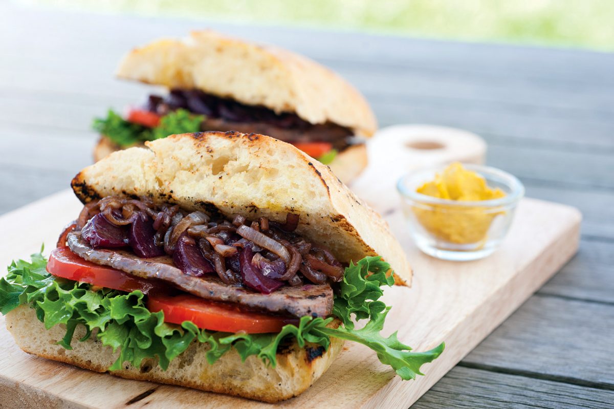 Steak Sandwich With Caramelised Onion Peninsula Kids   Steak Sandwich L 1200x799 