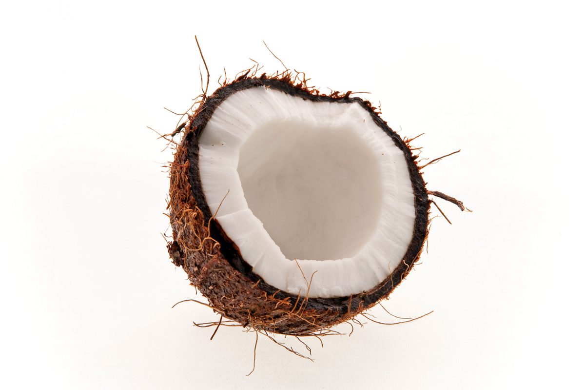 Coconut Oil 6 uses for baby care Peninsula Kids