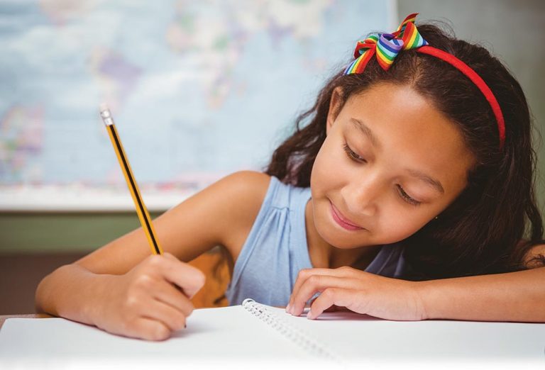 benefits of creative writing for young learners article