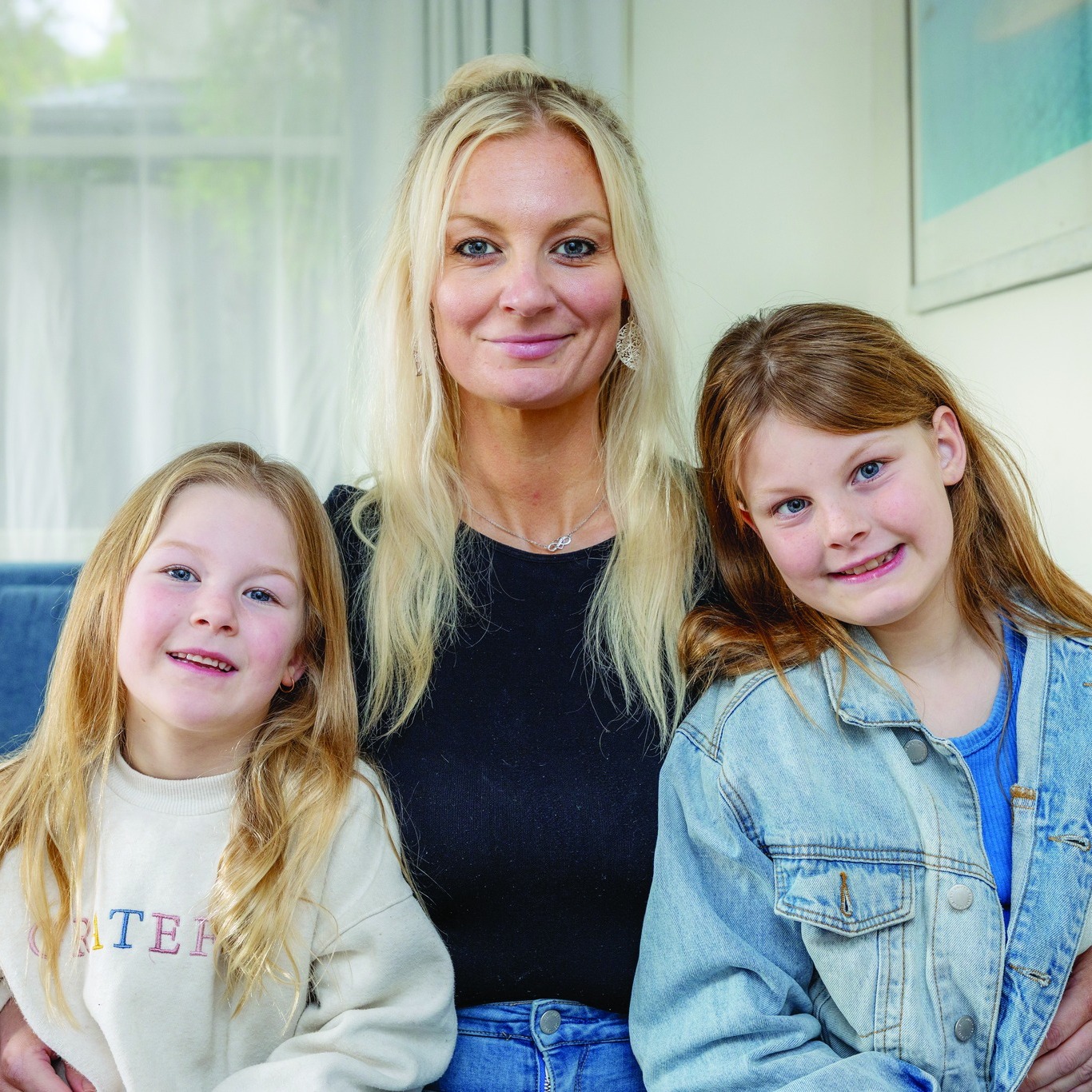 Tahnee Driver initially dismissed her bloating as a possible food intolerance — maybe gluten. But six weeks ago, everything changed when the 39-year-old mother of two was urged to go to hospital after several days of being unable to keep food down. Then, following an MRI, she received a devastating diagnosis: bowel cancer. 

Read more: https://www.mpnews.com.au/2025/08/06/tahnee-faces-battle-with-stage-4-bowel-cancer