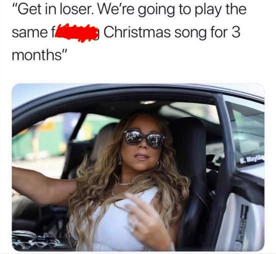 🤪 🎅🏻 
#iykyk