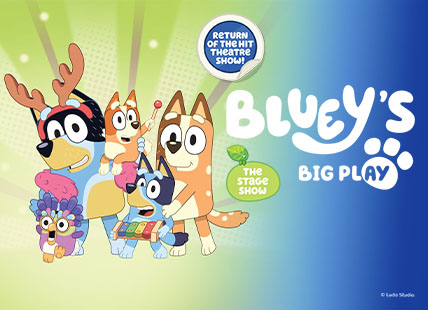 If you’re thinking about a unique Christmas present, a VIP ticket to Bluey’s Big Play stage show at @the_fac  is an absolute winner!
 
Not only do you get to witness the magic of Australia’s favourite blue heeler live on stage, but a VIP package includes premium seating, exclusive merchandise, and even a meet-and-greet with Bluey. 

Gifting an experience like this is a fantastic way to squeeze in some quality family time before the kids hed back to school and create lasting memories, which are often more meaningful than material gifts. 

With Bluey’s popularity and the limited availability of VIP tickets it’s the perfect way to add a touch of Aussie cheer to the festive season.

For more info and tickets: https://artscentre.frankston.vic.gov.au/Whats-On/Search-All-Events/Blueys-Big-Play-The-Stage-Show