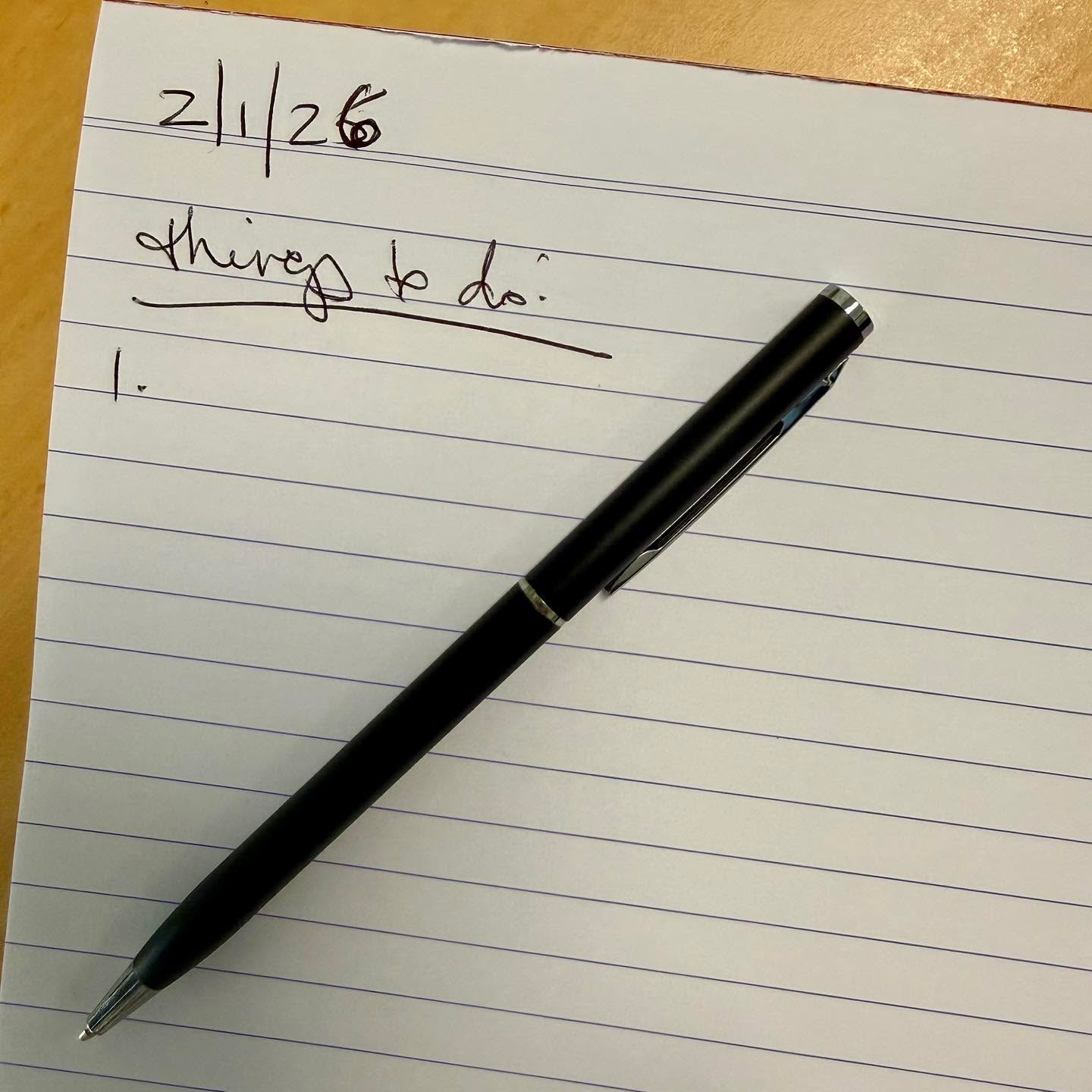 Me for the next three months changing that 5 to a 6…😅