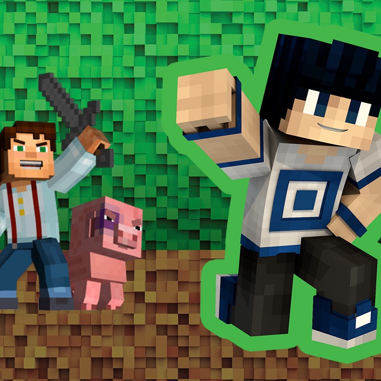 It’s the globally popular video game that’s captured the attention of more than 141 million active players, but Minecraft can also play a significant role in shaping children’s development, social interactions, and cognitive learning.

Read more via the link:

https://peninsulakids.com.au/minecraft-a-gamechanger-for-childrens-learning/

#minecraft #learning #peninsulakidsmagazine #articles #education