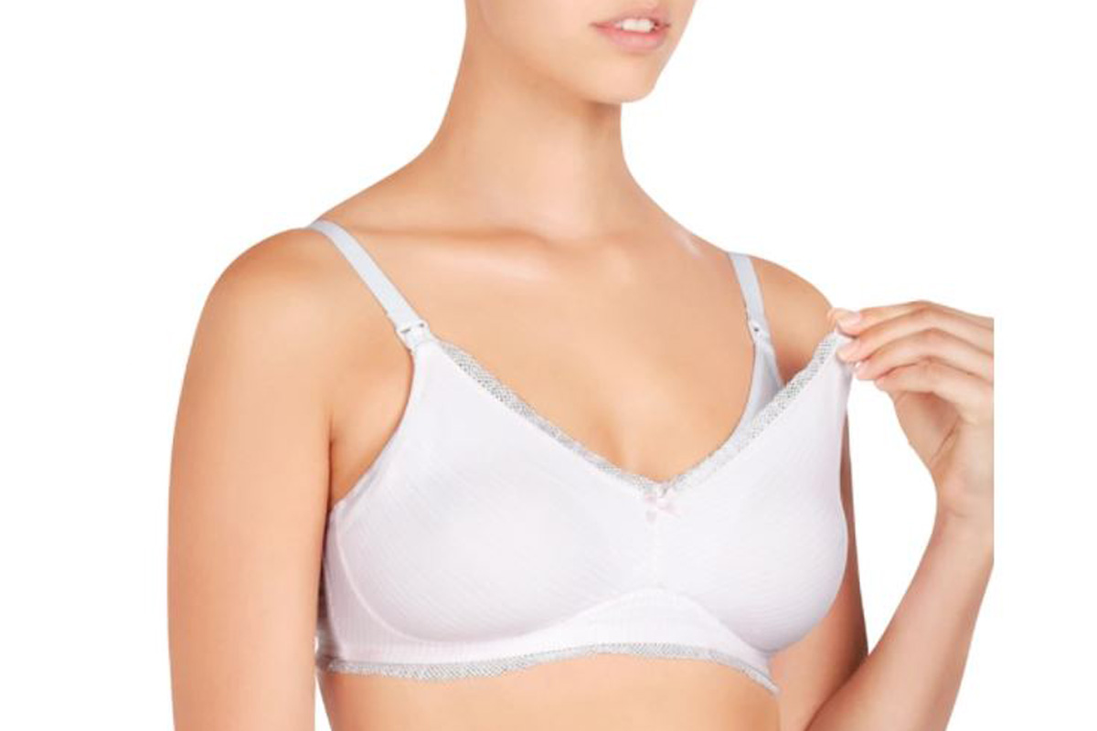 When should l get a Maternity Bra? Helping women from Geelong to  Warrnambool make better bra choices. - Just Lovely