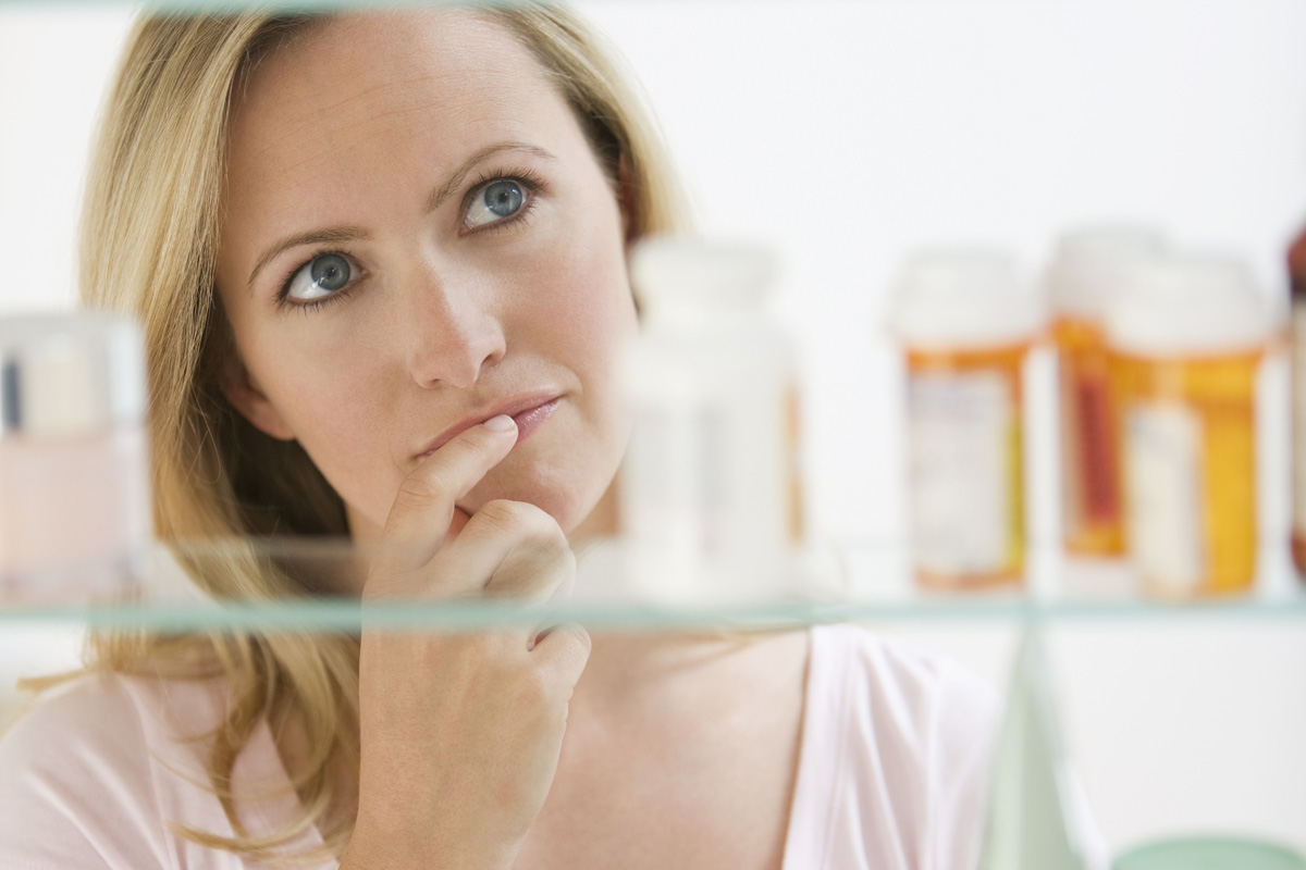 How to keep a wellstocked medicine at home Peninsula Kids