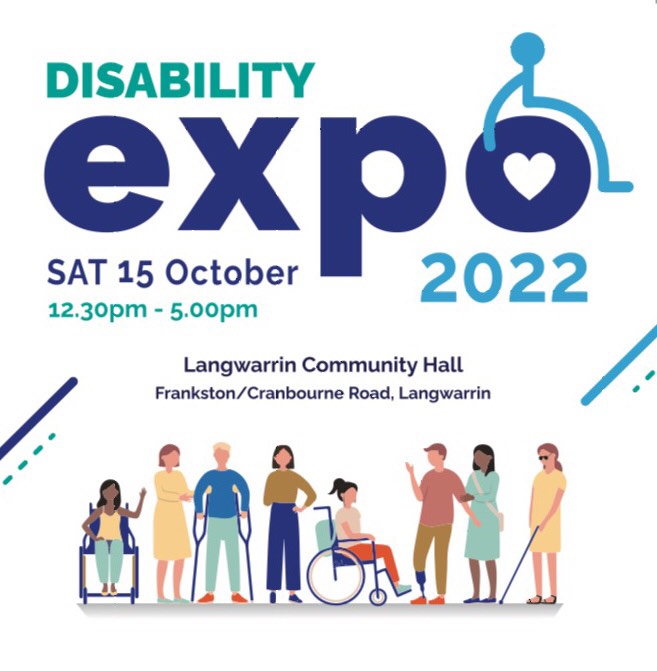 Local Disability Expo