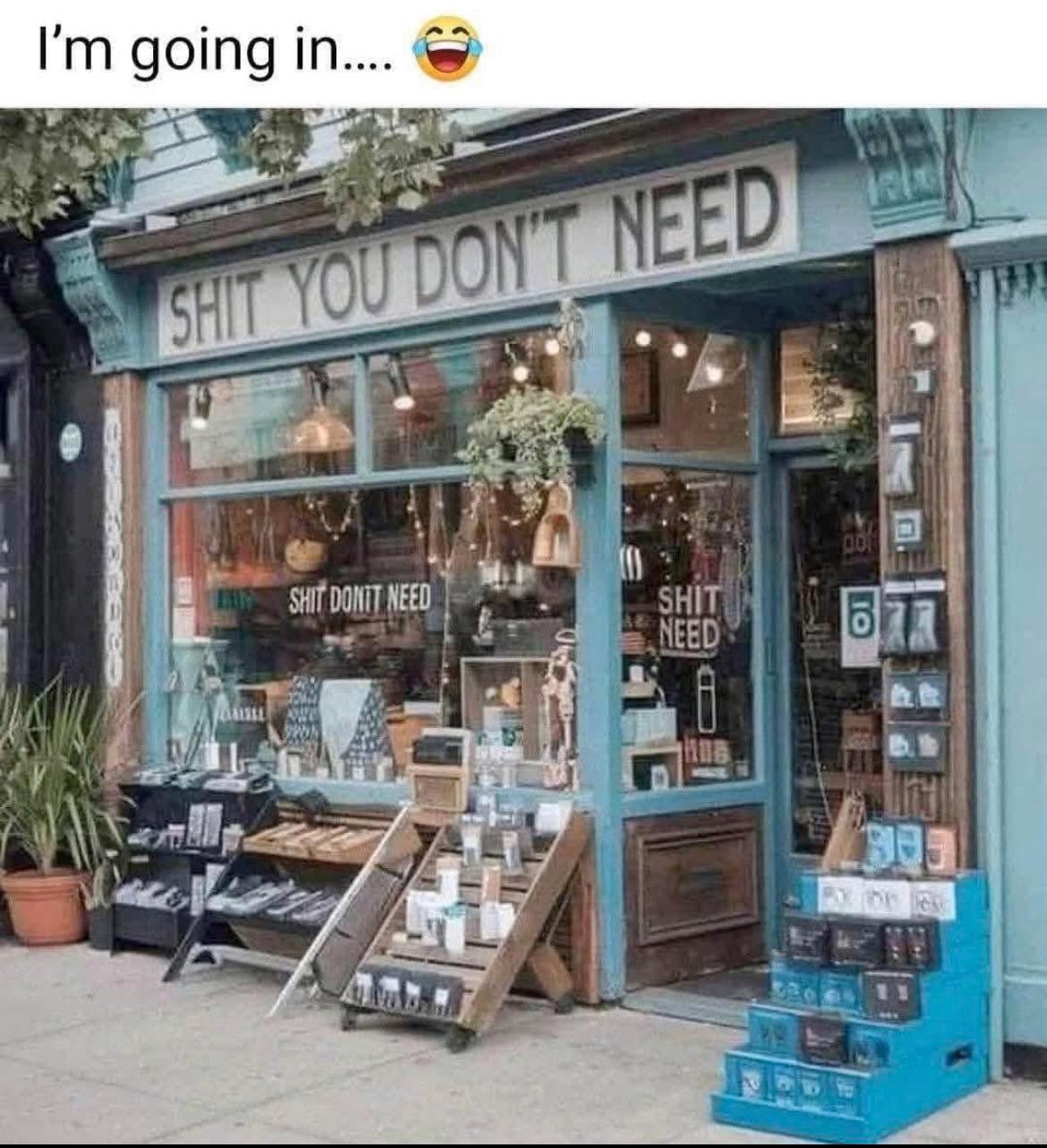 Take my 13-year-old's money.

#moneyburningahole #theyllbuyanything #spendspendspend