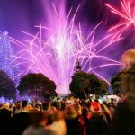 Frankston Christmas Lights Festival