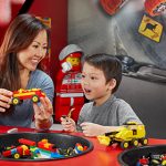 Lunar New Year at LEGOLAND® Discovery Centre