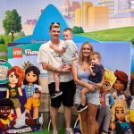 LEGO Friends at LEGOLAND Discovery Centre