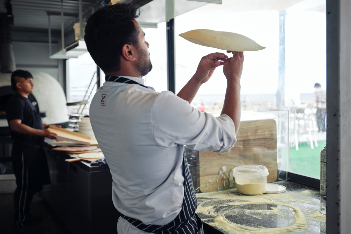 The Elements of entertainment Peninsula Kids