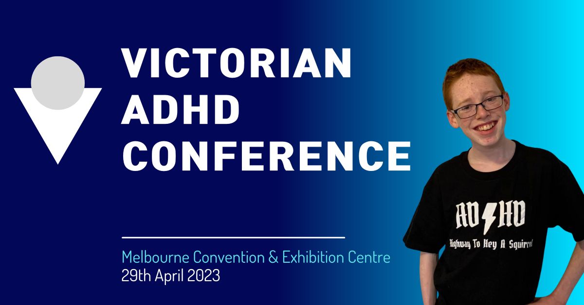 Victorian ADHD Conference