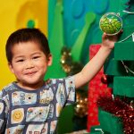 Holiday Bricktacular is sleighing at LEGOLAND® Discovery Centre Yule love it!