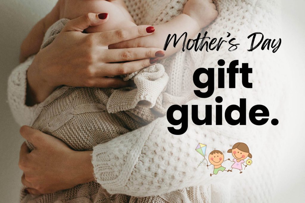 Mother's Day Gift Guide Competition 2024
