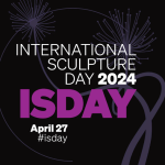 International Sculpture Day 2024