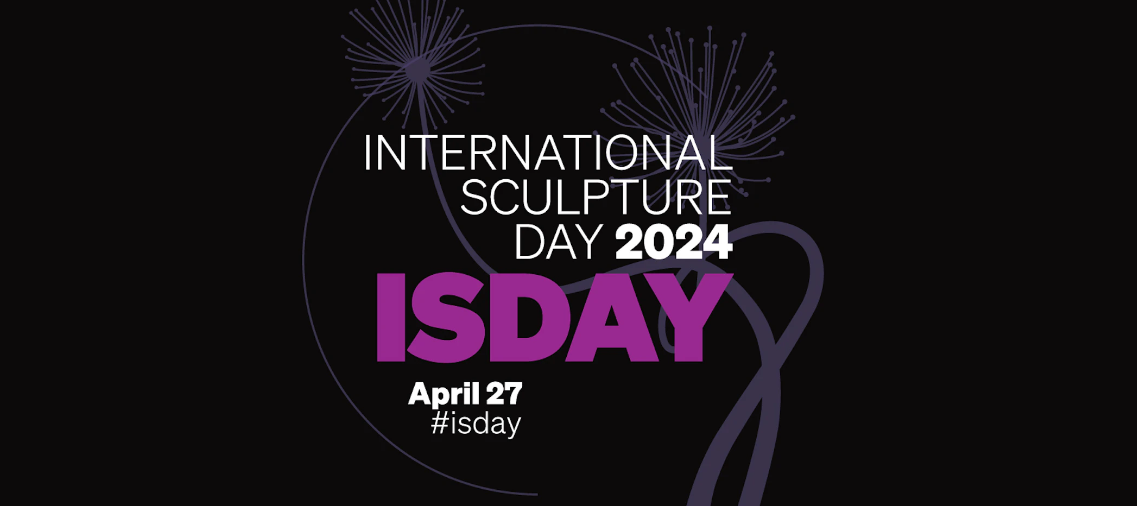 International Sculpture Day 2024