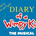 Diary of a wimpy kid the musical