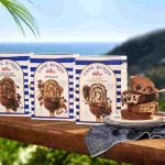 FREEBIES OF DELICIOUS, DECADENT AUSSIE MADE CAPE BYRON ICE CREAM UP FOR GRABS AT FOUNTAIN GATE