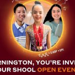 Crimson Global Academy Information Night