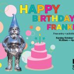 Frankie\'s Birthday Celebration at McClelland