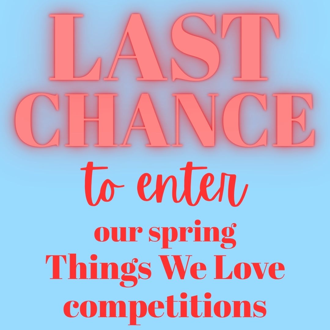 Check out all of the fabulous prizes to be won (and enter) here:

https://peninsulakids.com.au/spring-2025-things-we-love-giveaway/

Or via link in bio.

#thingswelove #peninsulakidsmagazine