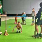 Sk8house Sensory Sessions