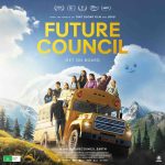 Future Council Q&A with Damon Gameau & Special Guests