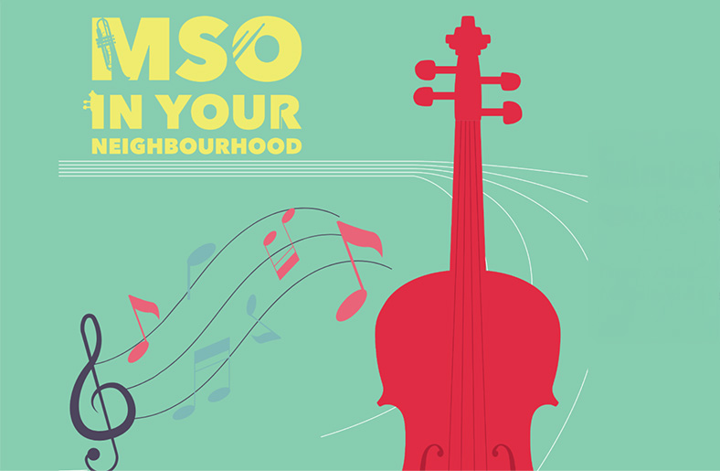 Creative Music Workshop