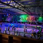 Under The Sea Roller Disco at Sk8house