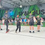 Aussie Rock Thru the Decades at Sk8house