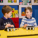 Level Up at LEGOLAND® Discovery Centre!  A brick’tastic, gaming-inspired adventure