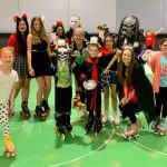 Cup Weekend at Sk8house