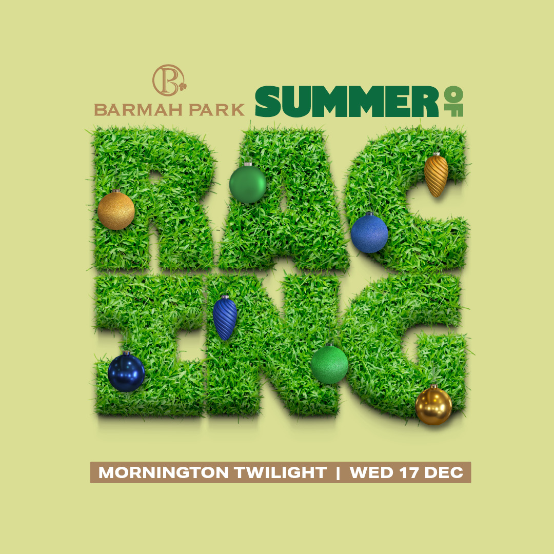 Twilight Raceday on Wednesday 17 December, we are screening everyone's favourite Christmas classic Elf on the big screen on the front lawn at 6pm.

🎄 Free entry and free movie screening
🎅 Santa and his elves sitting in their sleigh
📸 Roaming photobooth with free printed photos to take home
🧸 Elf on the Shelf meet-and-greet
🛋️ Beanbags and lawn seating provided (families are welcome to bring picnic rugs)

Families are welcome to bring their own picnic food, and we’ll also have food trucks plus a bar for parents to enjoy a drink while relaxing under the stars.

https://mrc.racing.com/calendar/2025/12/17/mornington-twilight-summer-series