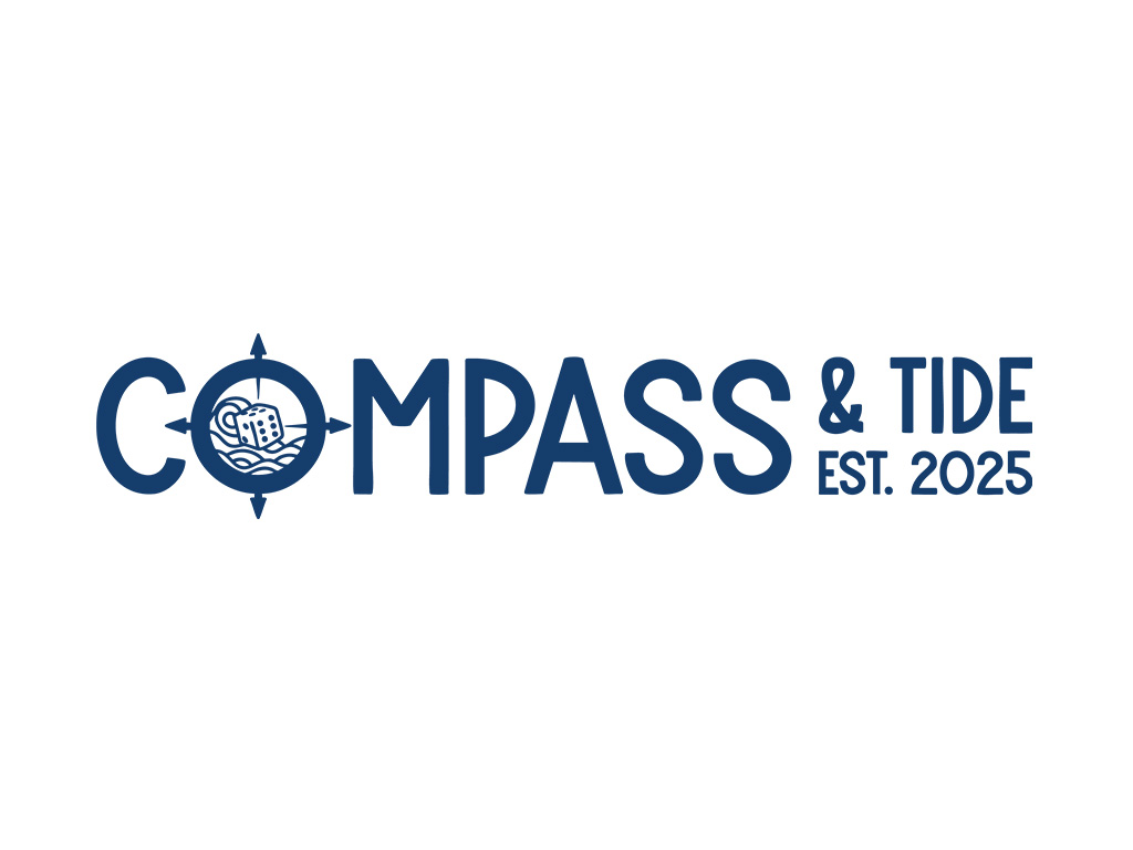 Compass & Tide