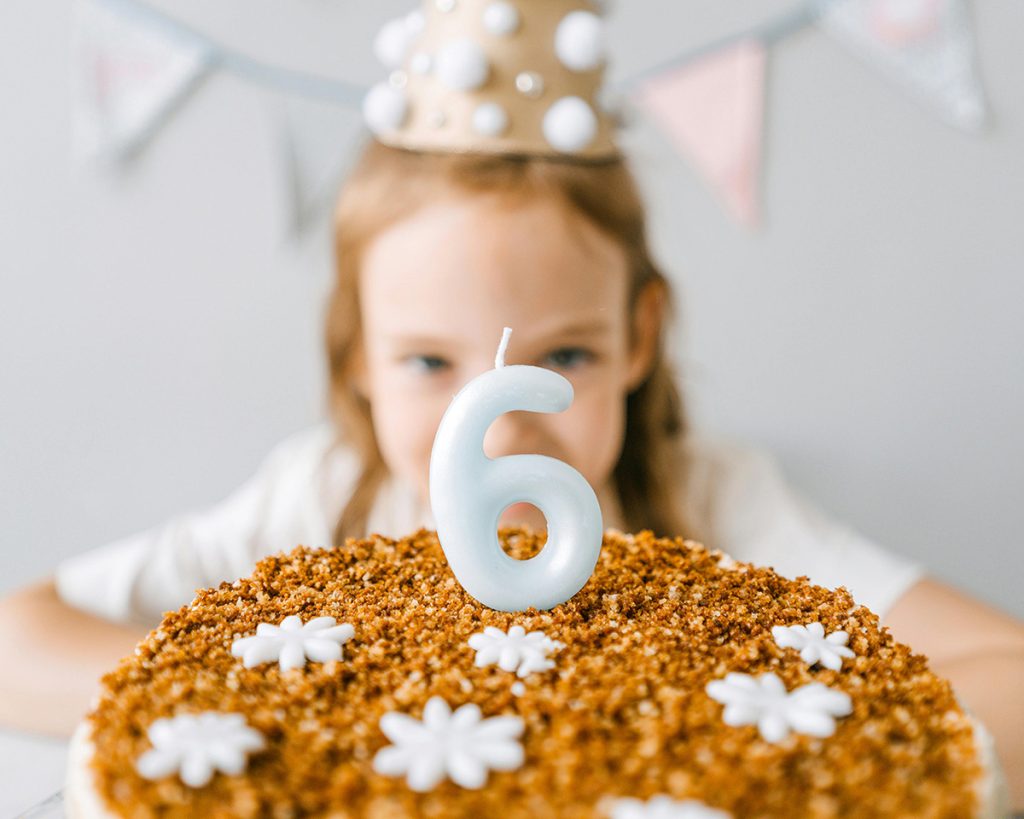 5 TIPS for a fabulous Birthday Party (that won’t break the bank)