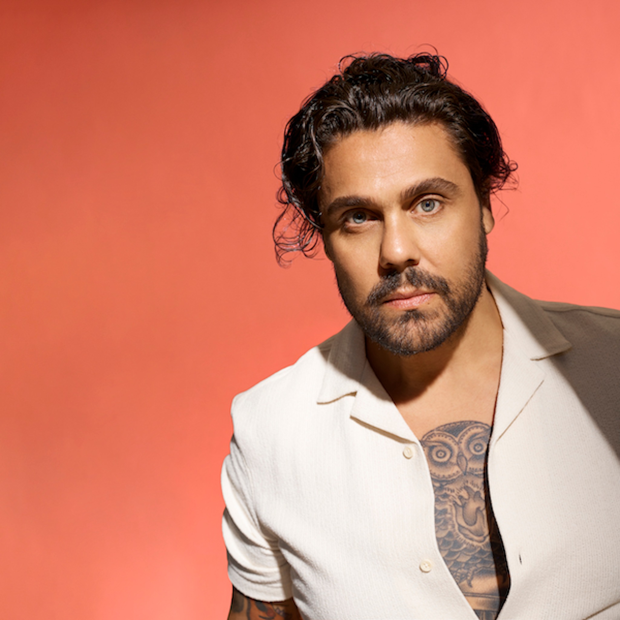 Dan Sultan is joining us at Womindjeka Balnarring Ngargee on Saturday 14 March 2026! 

Experience his award-winning sound alongside First Nations artists Candice Lorrae, Canisha and Kiwat Kennell. Enjoy music, culture, markets, kids’ activities and food trucks at Emu Plains Reserve. Entry is by donation - come celebrate community on Country.

https://balnarringfestival.com.au/

@womindjekabalnarring