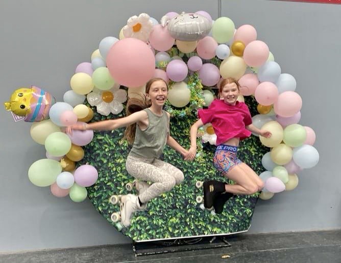 Easter School Holidays at Sk8house 2026