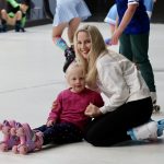 Mother's Day at Sk8house - MUM SKATES FOR FREE!!
