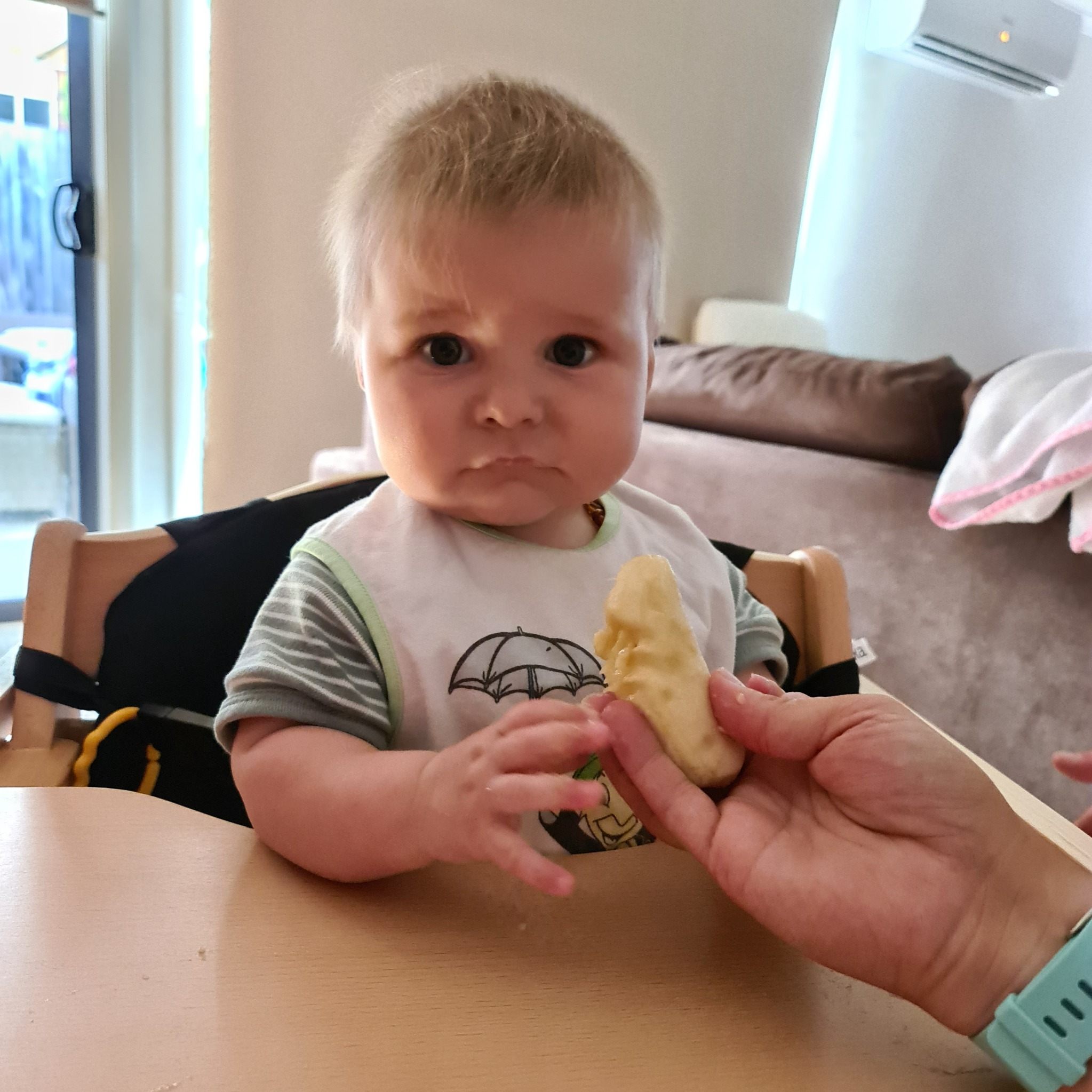 Introducing Solids
