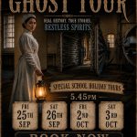 Point Nepean Ghost Tour