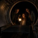 Point Nepean Ghost Tour