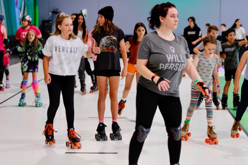 CheapSk8 Takes Over Sk8house this Cup Monday & Tuesday!